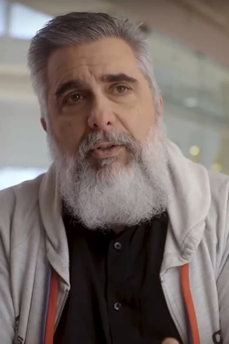 Steve Meister