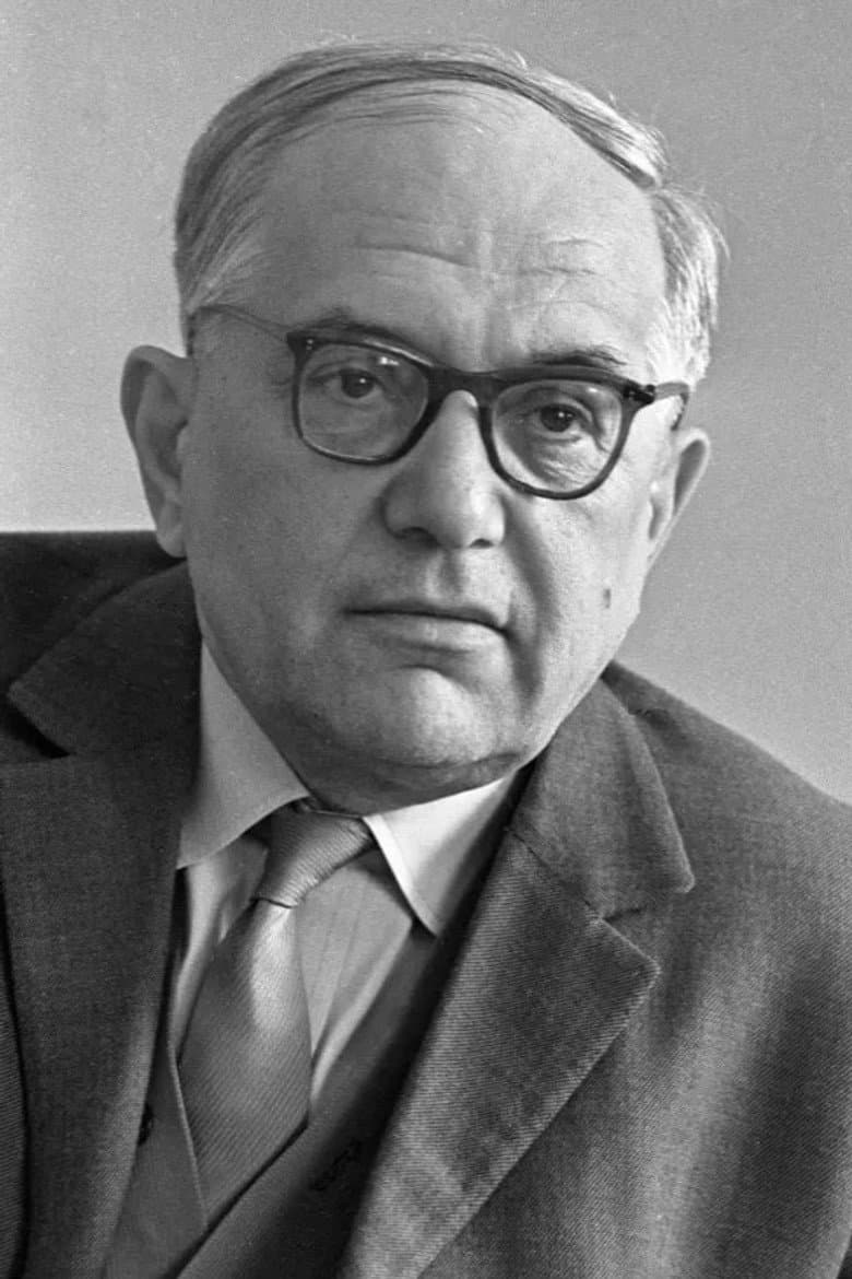 Aleksandr Ptushko